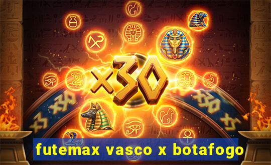futemax vasco x botafogo